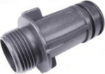 Gardena Long connecting sleeve, do valve boxes 5315-20
