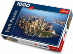 Trefl Puzzle 1000 New York elements (10222)
