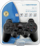 ESP Guitar Company Pad Esperanza Warrior (EG102)