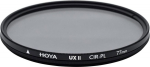 Hoya filter ringpolarisatsioon UX II 67mm