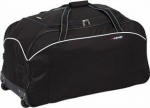 Avento Carpetbag 120L czarna
