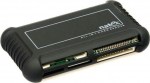 Natec Genesis Czytnik All in One BEETLE USB 2.0