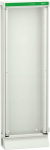 Schneider Electric Prisma Plus G Free-standing enclosure extension 1830x600x205m IP30 LVS08214
