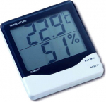 TFA-Dostmann TFA 30.5002 electronic thermohygrometer