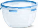 EMSA Clip&Close Food Storage Box 2.6 L round