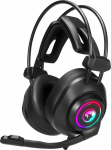 Headphones MW HG9056 Czarne (HG9056)