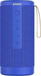 Speaker Savio BS-031 niebieski (SAVBS-031)