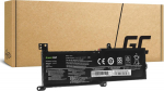 Green Cell Laptop battery - Lithium polymer