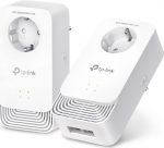 TP-LINK PG2400P KIT V1 - Powerline adapter kit