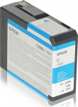 EPS Epson ink cartridge cyan T 580 80 ml T 5802