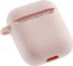 Karp AirPods k&otilde;rvaklappidele roosa Miquelrius