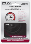 PNY High Performance Reader 3.0 Card Reader