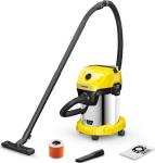 K&auml;rcher WD 3-18 S V-17/20