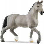Schleich figurine Cheval De Selle Francais stallion figurine