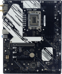 Biostar B760A-SILVER - 5.0 - Motherboard - ATX - LGA1700 Sockel - B760 Chipset - USB 3.2 Gen 2, USB 3.2 Gen 1, USB-C 3.2 Gen2 - 2.5 Gigabit LAN, Wi-Fi 6E - Onboard graphics (CPU is required)