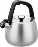Kettle Maestro MR-1318 2.5 l Silver, Black