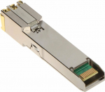 Opton SFP module with socket RJ-45 SFP-RJ45/1G