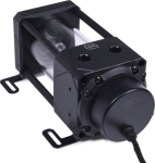 Alphacool Eisbecher Aurora D5 150 mm with. Alphacool VPP Apex D5 - Acetal/Glas