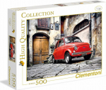 Clementoni 500 EL. fiat 500 (30575)