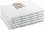 Filter bags-fleece K&auml;rcher 5x NT ( 6.904-351.0 )