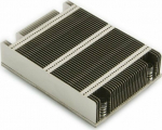 Cooler CPU SuperMicro Supermicro CPU-K&uuml;hler 1U for a Sockel SP5 passiv SNK-P0082V