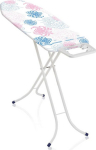 Leifheit 72577 - Ironing board in original size - Mehrfarbig - 1200 x 380 mm - 87 cm