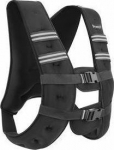 HMS Fitness HMS KTO05 TRAINING VEST Z A LOAD 5 KG HMS