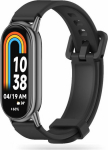 Tech Protect TECH-PROTECT ICONBAND PRO XIAOMI SMART BAND 8 / 9 / NFC BLACK
