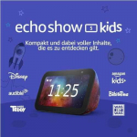 Amazon Echo Show 5 3Gen Kids