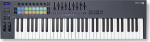 NOVATION FLKey 61 - Kontroler klawiatury MIDI