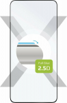 Fixed Full-Cover protective glass do Samsung Galaxy S22 5G/S23 z operating the reader in the display, czarny
