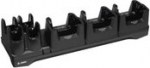 ZEBRA RFD40/RFD90 3 DEVICE SLOTS/4, TOASTER SLOTS CO CRADLE TC53/58
