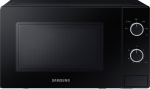Samsung MS20A3010AL Solo Microwave black