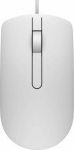 DEL Dell USB Wired Optical Mouse with, 1000 dpi resolution