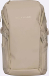 Seljakott Beckmann Street GO Beige maht 26l
