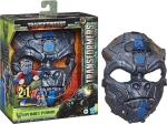 Hasbro Transformers: Rise of the Beasts - Roleplay Converting 2-In-1 Mask Optimus Primal (F4650)