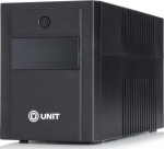 UNIT RED 2200D Tower G2 - USV - 1200 Watt - 2200