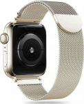 Tech-Protect Milaneseband do Apple Watch 8 / 9 / 10 / 11 / SE / Ultra (44 / 45 / 46 / 49mm)