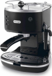 Espresso DeLonghi Icona ECO 311.BK