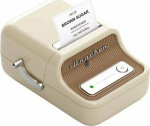 Label printer Niimbot Label printer Niimbot B21 Portable (Cream)