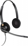HP EncorePro 520 with Quick, Disconnect Binaural Headset