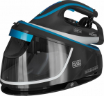 Black+Decker steam generator BXSS2401E (2400W)