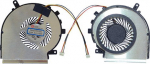Notebook cooler MSI: GE62, GE72 (left side)