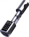 Hismart Smart Door Lock Cylinder WELOCK PBTY0EBL01