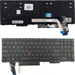 Keyboard Lenovo: e580
