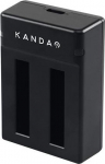 Kandao QooCam EGO Battery Charger Dual