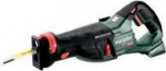 Metabo SSEP 18 LT BL Cordless Saber Saw