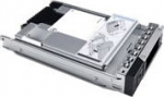 DEL Dell 1.92TB SSD SATA Read Intensive 6Gbps 512e 2.5in with 3.5in HYB CARR, S4520 | 1920 GB