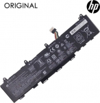Notebook battery HP CC03XL Type1, 4400mAh, Original