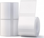 NiiMbot Wei&szlig; 230 St. A2A88608401 Price labels Name labels